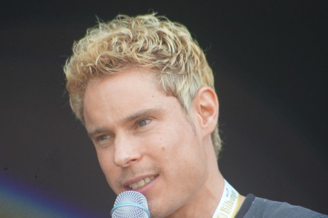 Rockaue in Bonn